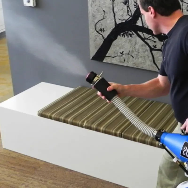 Professional Odor Removal in Mount Juliet, TN